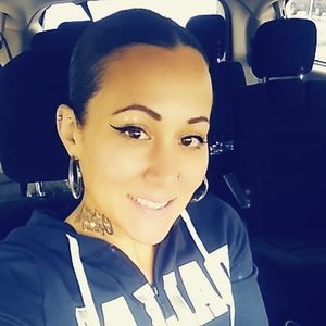 Meet your Posher, Stacey